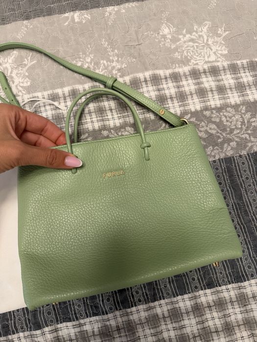 Дамска чанта Furla