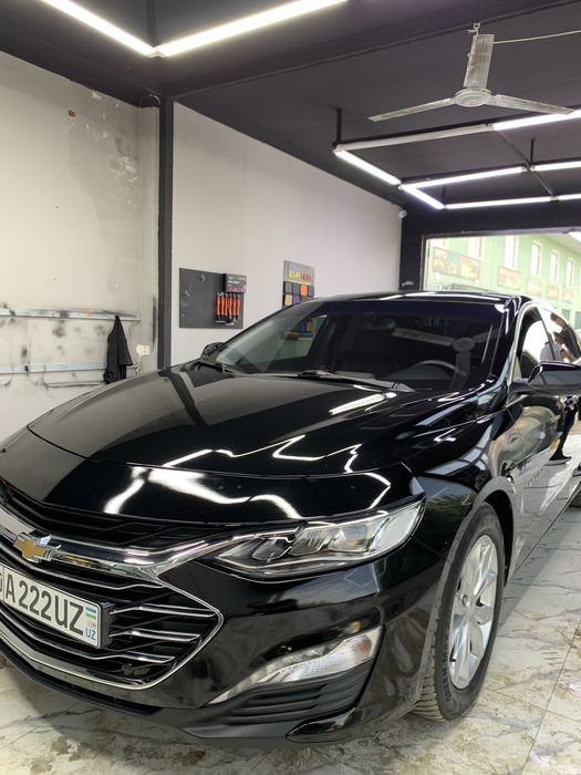 Malibu 2 turbo 2020