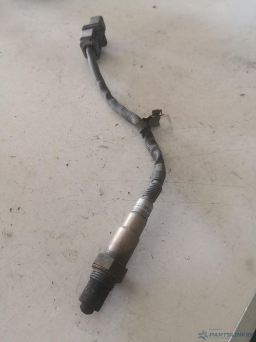 Sonda Lambda Jeep Grand Cherokee Iii (Wh, Wk) [ 2004 - 2011 ]