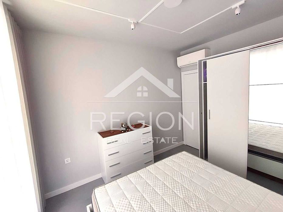 Дава се под наем Двустаен апартамент в к.к. Св.Св. Константин и Елена - 68 кв.м за 850 € - Снимка #20