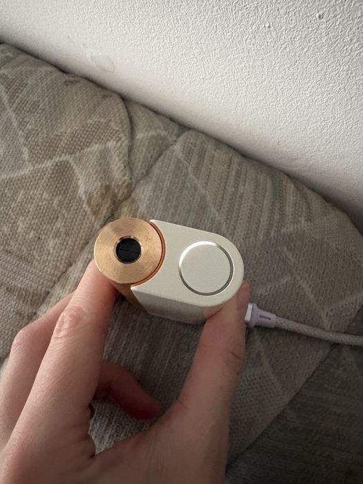 Aparat Glo functional