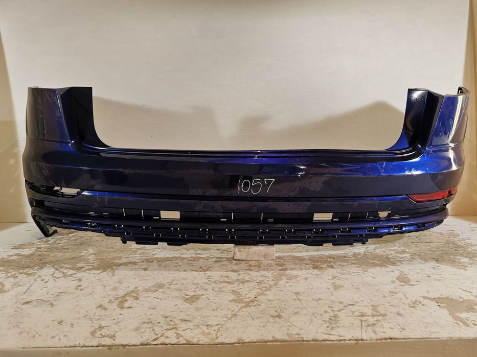 Bara spate Audi Q8  SQ8,  2018, 2019, 2020, 2021, 2022,  cod origine OE 4M8807511