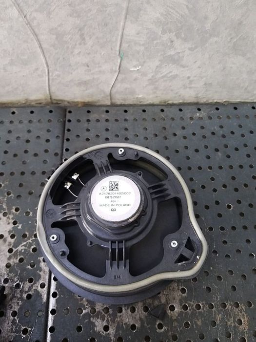 Boxa audio dreapta fata mercedes b class w247 a2478201402