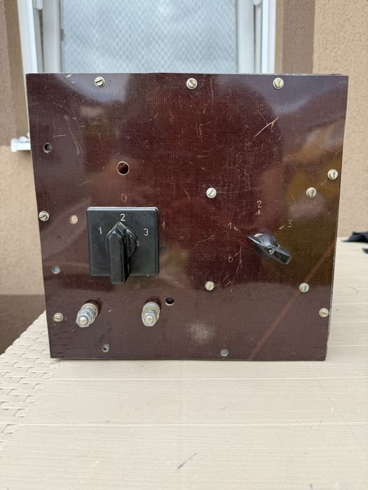 Aparat de sudura cu diode