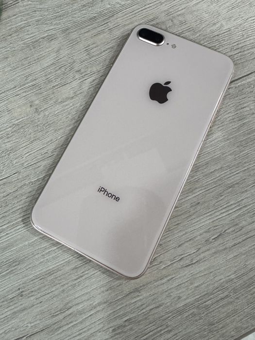 iPhone 8plus 64gb