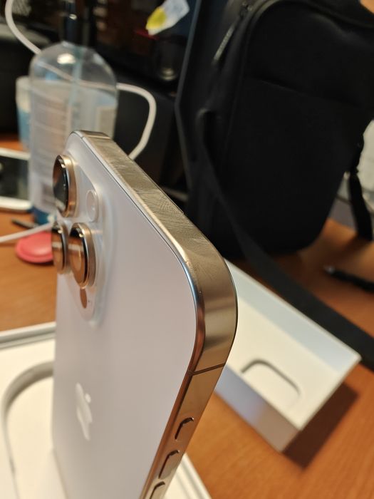 iPhone 16 ProMax 1TB