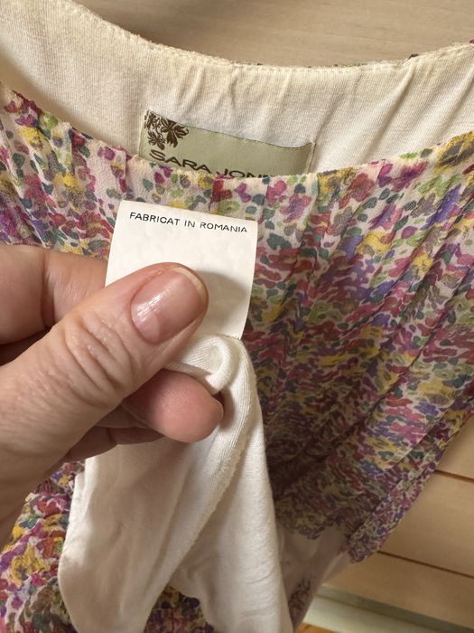 Rochie Sara Jones marimea 12