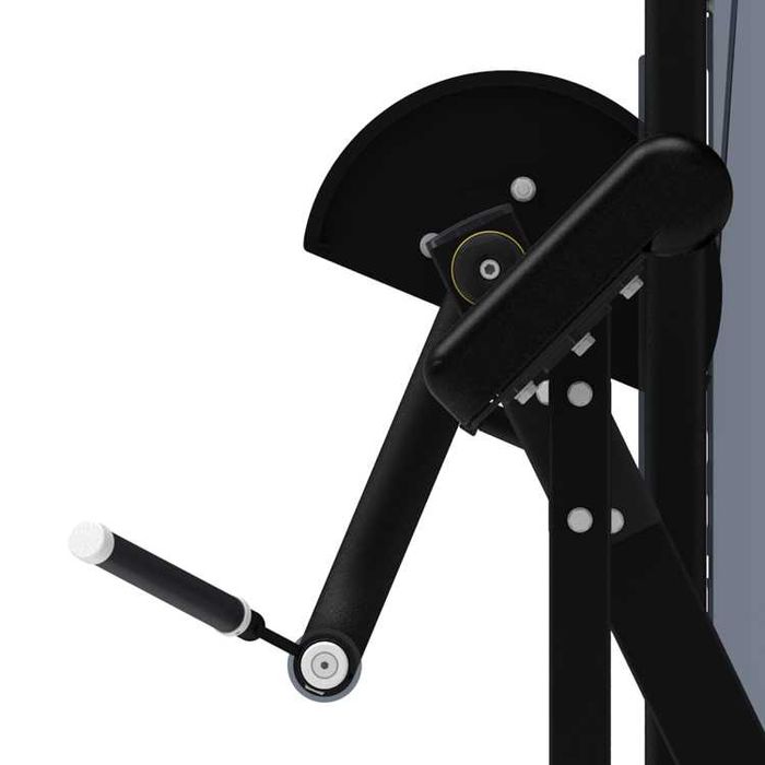 Impulse IF9303 Бицепс