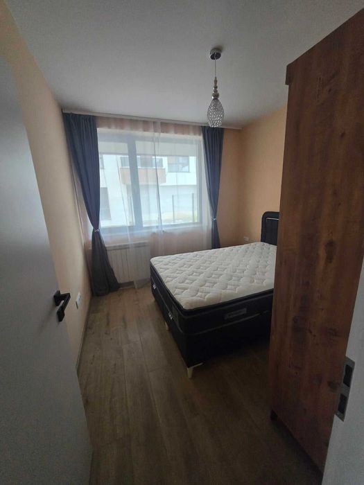 Дава се под наем Тристаен апартамент в София, Малинова долина - 70 кв.м за 747.66 € - Снимка #6