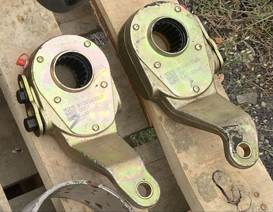 Запчасти на хово