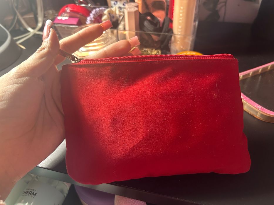 portfard giorgio armani