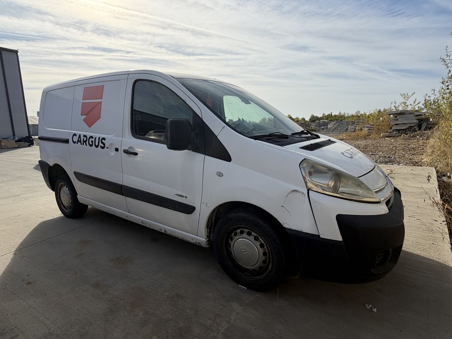 Citroen jumpy piese sau de reparata  2.0