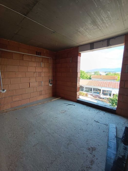 Продава се Двустаен апартамент в Пловдив, Кършияка - 83 кв.м за 607 €/кв.м - Снимка #1