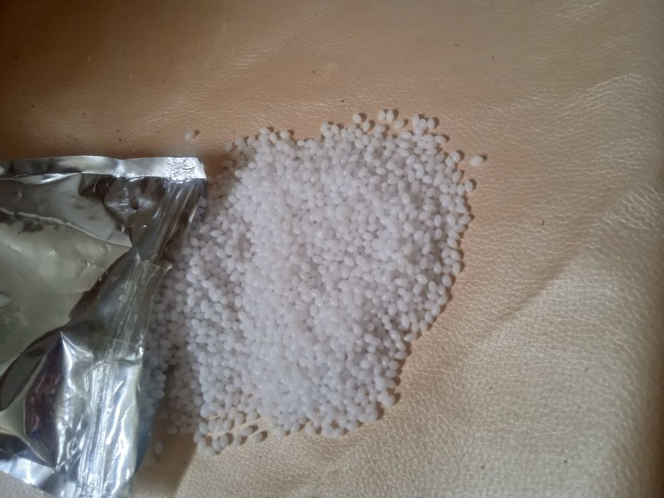 продам полиморфус, супер пластик