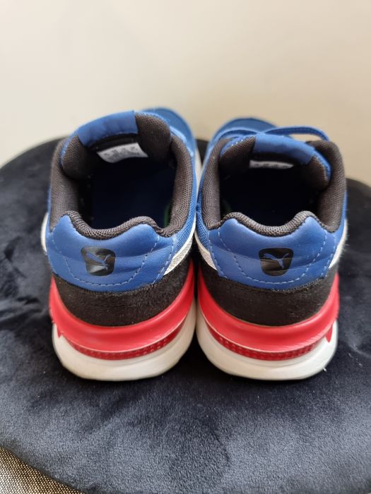 Детски маратонки Puma