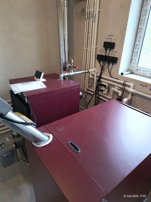 Instalator  autorizat