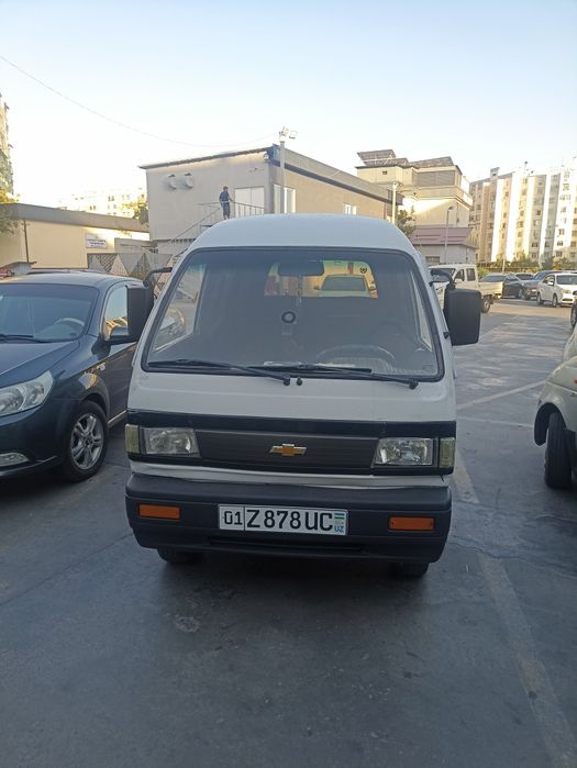 Damas 2200$ kami bor
