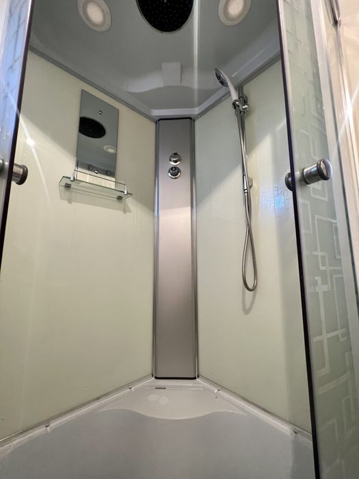 Новый Душевой Кабина