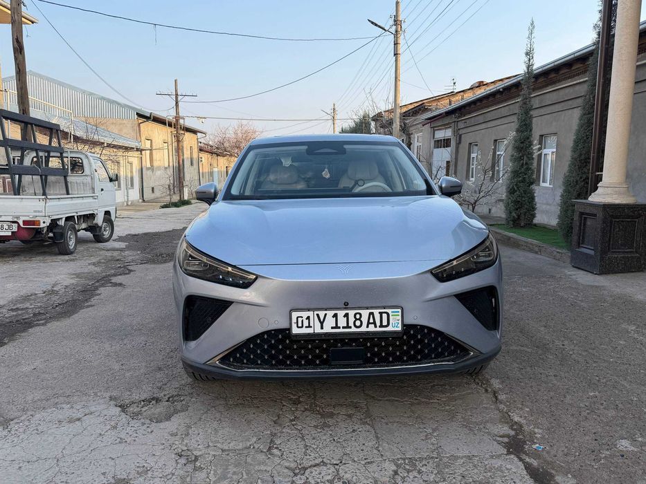 NASIYA Neta L hybrid