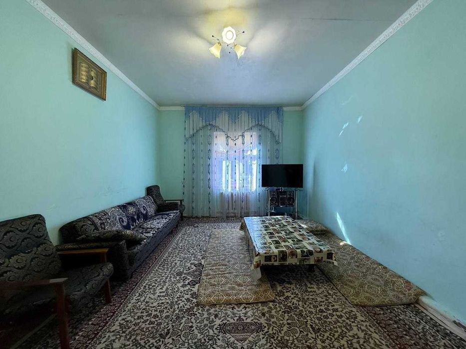 5 sotixli tayyor uchastka ko‘plab jihozlari bilan birga sotiladi.