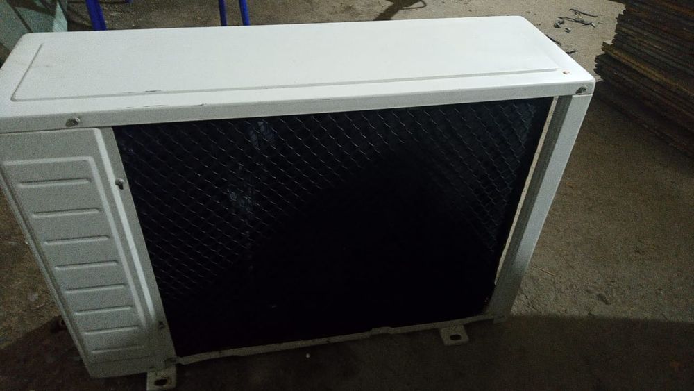 Кондиционер beko