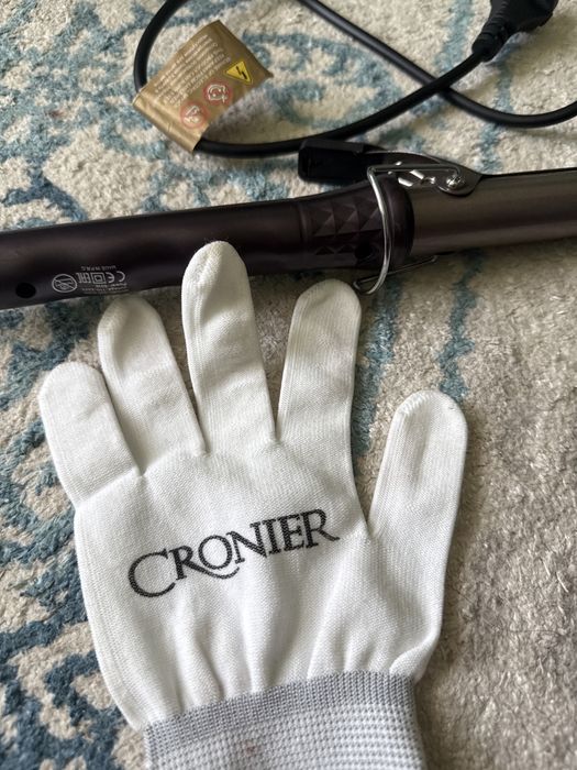 Продам Плойку для волос Cronier CR-2065 (25 мм)