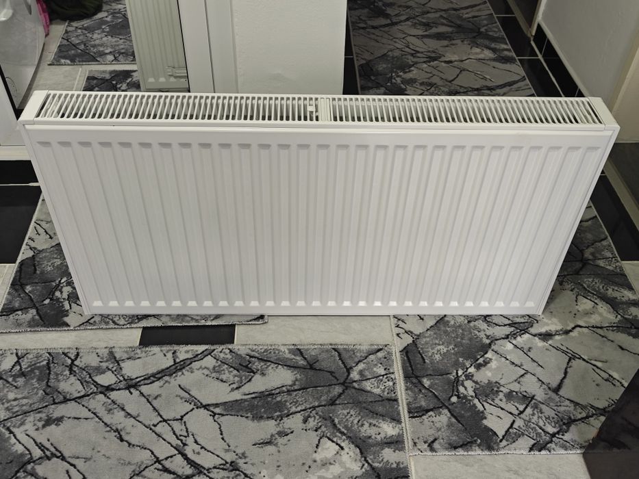 Радиатор с размери 50/100