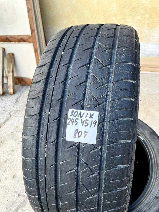 Шины Sonix 245 45 R19