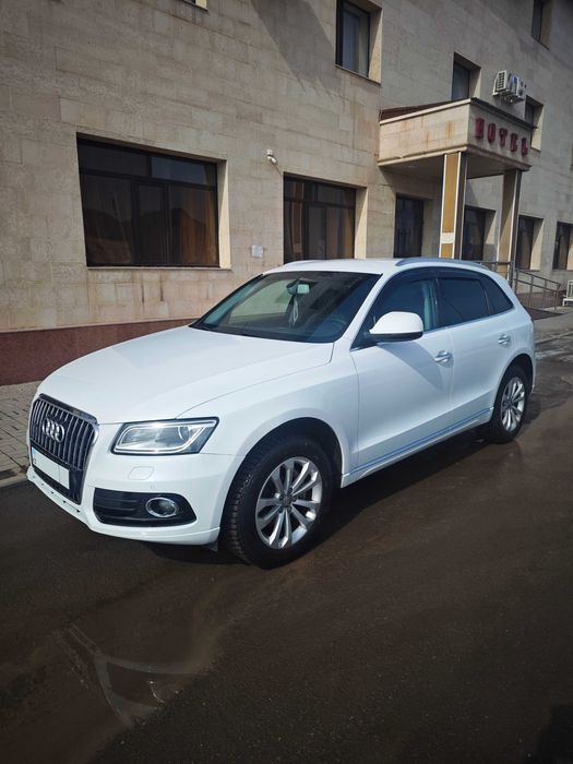 Продается Audi Q5 2014