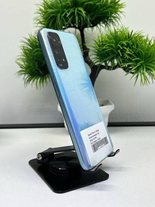 Redmi Note 11 128 gb