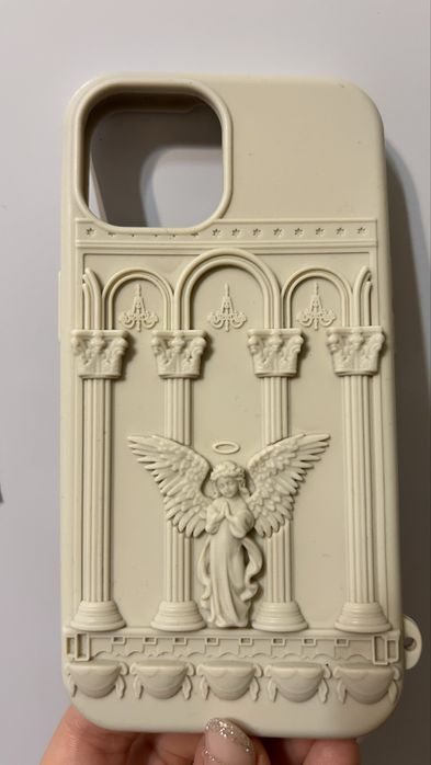 Чехол Iphone 14, 13, 15