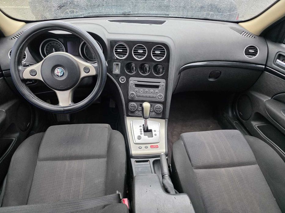 Alfa romeo 159 1.9 150 cp automata