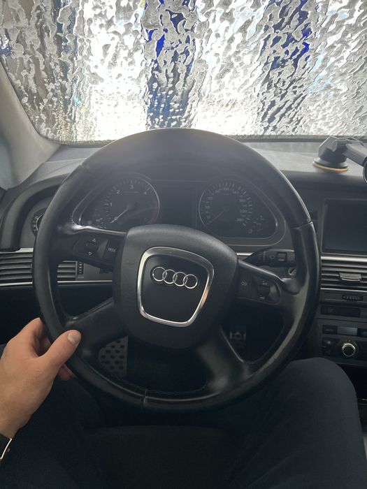 Audi A6 C6 2006 2.0TDI