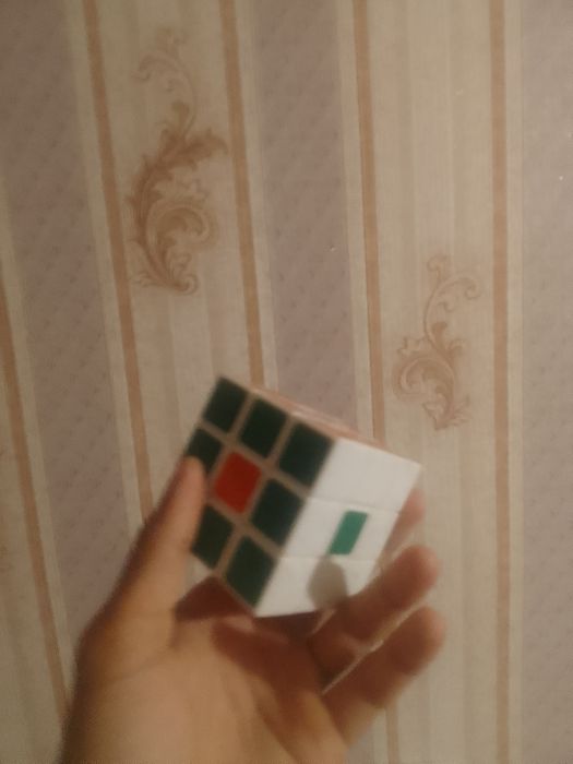 Продам кубик рубик