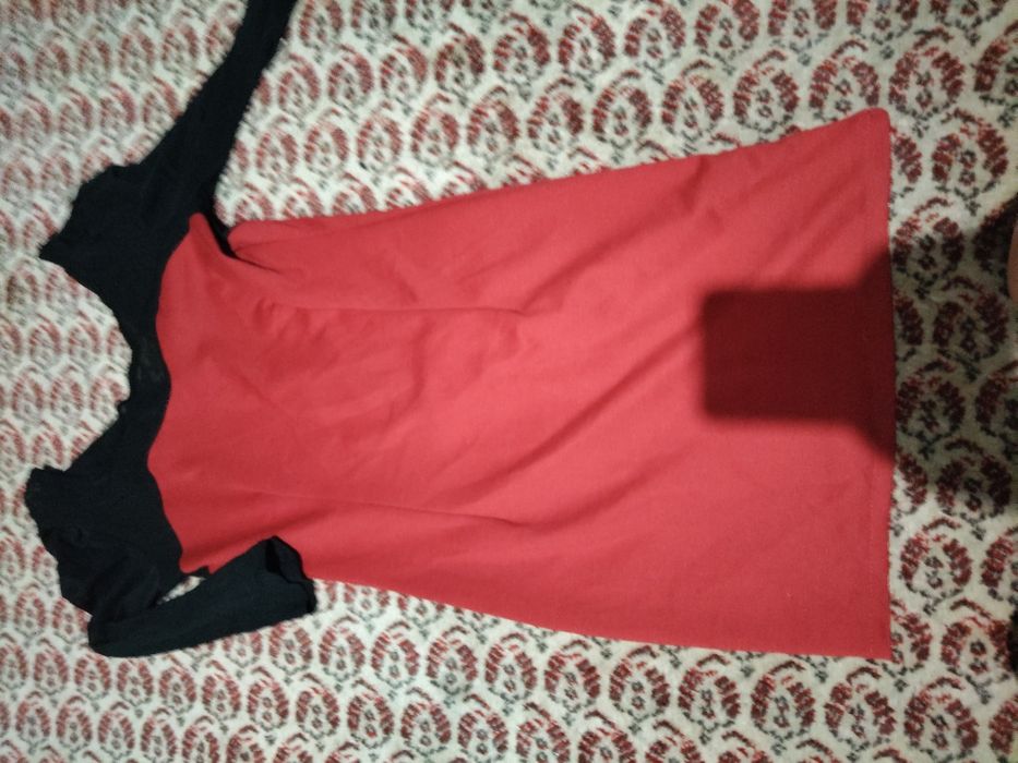 Rochițe și pantofi