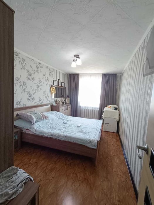 Продажа 3-комнатной квартиры район вокзала