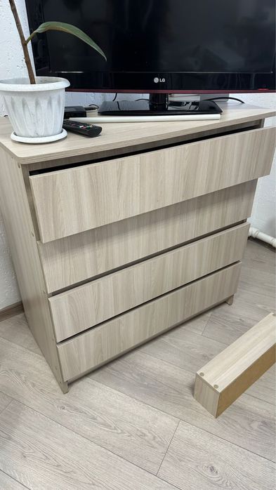 Продам комод не дорого
