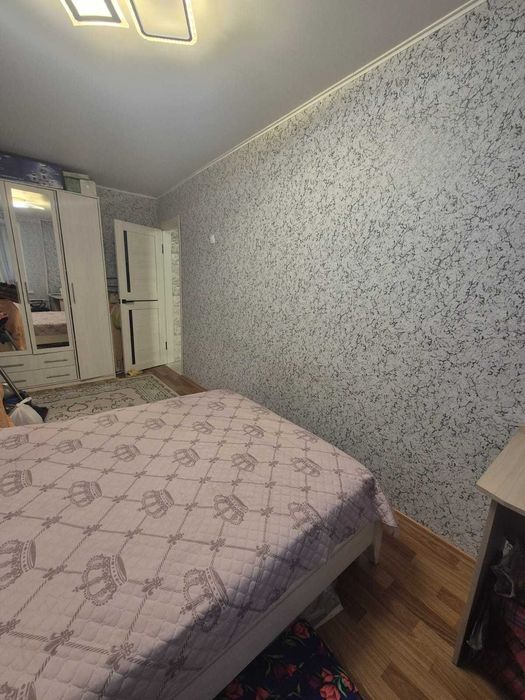 Продам 3 комнатную квартиру