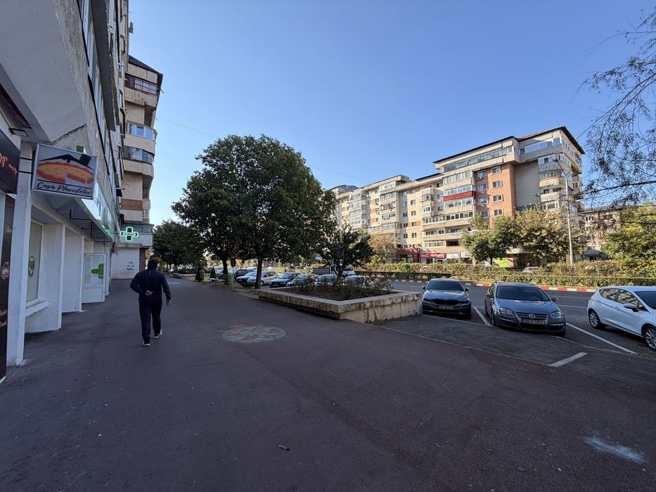 Apartament calea bucuresti