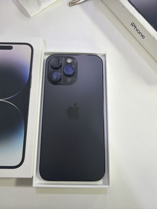 Iphone 14 Pro max 512 гб