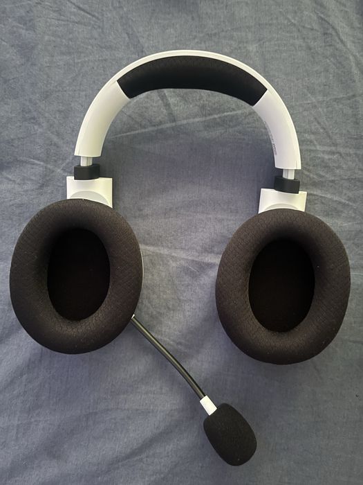 Razer Kaira Wireless Headset For XBOX