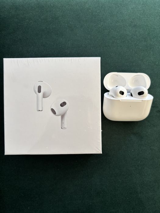 Air Pods 3.