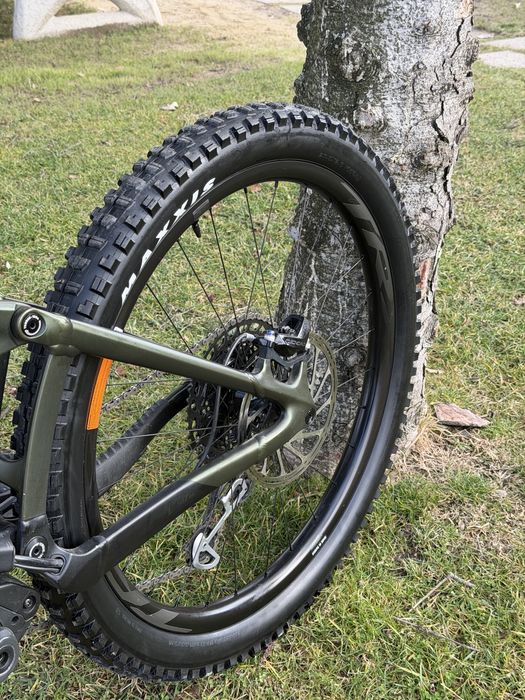 2024 Ebike Giant Reign E+ 0 Mullet 750