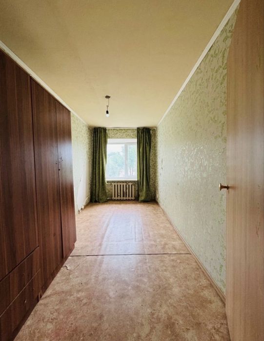 Продается 3 ком квартира