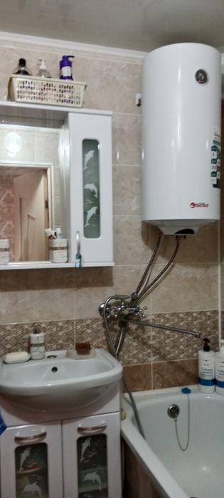 Продам 3-х комнатную квартиру