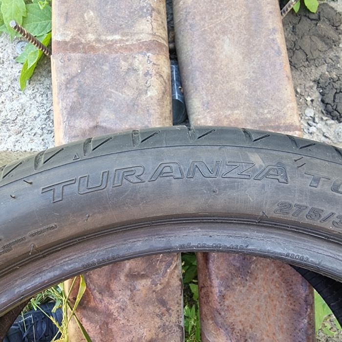 Продам шины Bridgestone