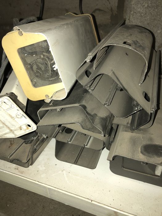 Корпус для видеокамеры Шымкент