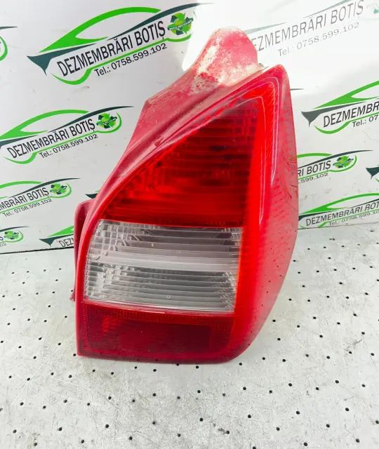 Lampa / Tripla stop dreapta pe aripa 968028368000 968028368000 Citroen