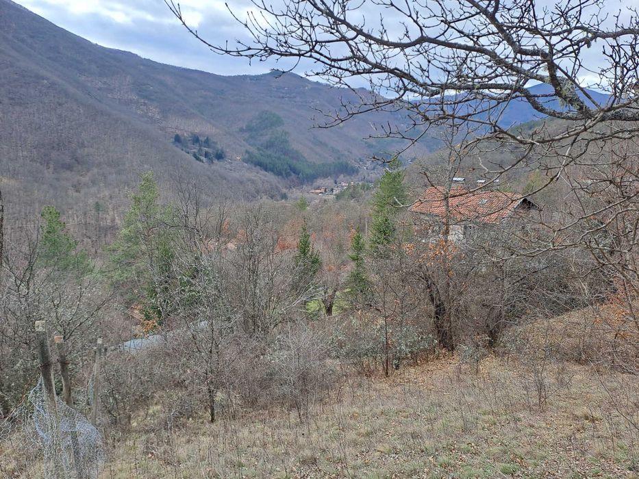 Вила в с. Батулия