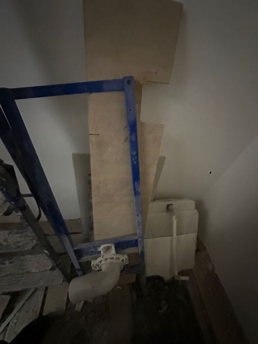 Инсталляция grohe